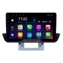 Navegación GPS OEM de 9 pulgadas Android 13.0 estéreo para 2012-2018 Mazda BT-50 versión en el extranjero Radio con pantalla táctil Enlace Bluetooth WIFI AUX USB Control del volante Soporte OBD 3G DVR