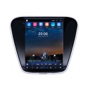 9.7 pulgadas Android 10.0 2016 Chevy Chevrolet Cavalier Radio de navegación GPS con pantalla táctil HD Soporte Bluetooth Carplay Mirror Link