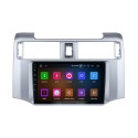 Android 13.0 HD Pantalla táctil 9 pulgadas 2009-2017 Toyota 4 Runner Radio Sistema de navegación GPS con soporte Bluetooth Carplay