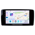 OEM Android 14.0 Radio Sistema de navegación GPS para 2006-2013 Mercedes Benz R Clase W251 R280 R300 R320 R350 R63 con Bluetooth HD 1024 * 600 compatible con pantalla táctil OBD2 DVR Cámara de visión trasera TV 3G WIFI