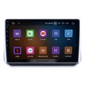 10.1 pulgadas Android 13.0 para 2019 Nissan TEANA Radio de navegación GPS con Bluetooth HD Pantalla táctil compatible con TPMS DVR Carplay cámara DAB +