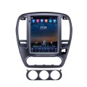 2006-2012 Nissan Sylphy 9.7 pulgadas Android 10.0 Radio de navegación GPS con pantalla táctil Bluetooth USB WIFI compatible con Carplay Cámara trasera