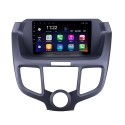 Radio de navegación GPS con pantalla táctil HD de Android 13.0 9 pulgadas para Honda Odyssey 2004-2008 con soporte AUX Bluetooth Carplay SWC DAB +