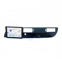Android 14.0 de 9 pulgadas para 2010 2011 2012 2013 2014 2015 2016 CITROEN C5 Sistema de navegación GPS estéreo con soporte de pantalla táctil Bluetooth Cámara de visión trasera