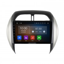 9 inch for 2003 2004 2005 TOYOTA RAV4 Android 13.0 GPS Navigation Radio Bluetooth HD Touchscreen Carplay support Mirror Link