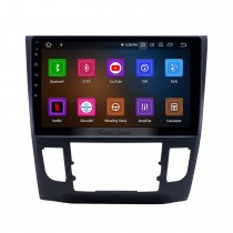 Radio con navegación GPS Android 12,0 de 10,1 pulgadas para 2013-2019 Honda Crider Auto A/C con pantalla táctil HD Carplay Bluetooth compatible con OBD2