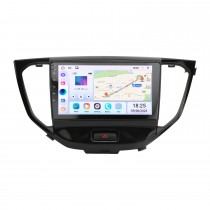 OEM 9 pulgadas Android 13.0 para 2016 FAW SENIA R7 Radio Bluetooth HD Pantalla táctil Sistema de navegación GPS compatible con Carplay DAB +