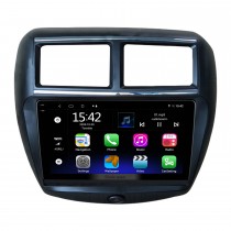 Android 13.0 HD Pantalla táctil de 9 pulgadas para 2012-2015 FAW V5 Radio Sistema de navegación GPS con soporte Bluetooth Carplay Cámara trasera
