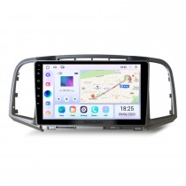 9 pulgadas Android 13.0 para 2014 2011 TOYOTA VENZA Sistema de navegación GPS estéreo con Bluetooth OBD2 DVR TPMS Cámara de visión trasera