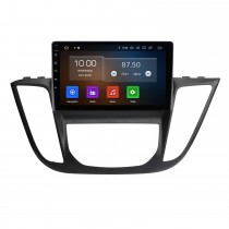 9 pulgadas Android 13.0 para 2015 2016-2018 SOUEAST DX7 Sistema de navegación GPS estéreo con cámara compatible con Bluetooth Carplay