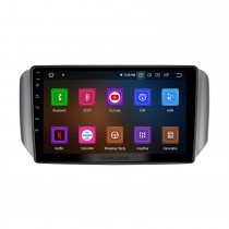 9 pulgadas Android 12,0 para ChANGAN SHENQI F30 2017 Radio sistema de navegación GPS con pantalla táctil HD Bluetooth Carplay soporte OBD2