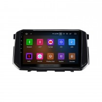 10.1 &amp;quot;Android 12.0 HD Pantalla táctil Radio de posventa para 2021 NISSAN TERRA con Carplay GPS Bluetooth compatible AHD Cámara Control del volante
