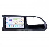OEM 9 pulgadas Android 14.0 Radio para 2010-2016 Ford Transit Bluetooth HD Pantalla táctil Soporte de navegación GPS Carplay Cámara trasera