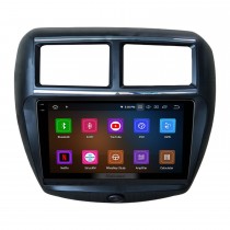 Android 13.0 para 2012-2015 FAW V5 Radio Sistema de navegación GPS de 9 pulgadas con Bluetooth HD Pantalla táctil Carplay compatible con SWC
