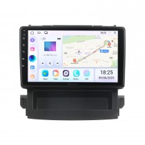 Android 14.0 HD Pantalla táctil de 9 pulgadas para SUBARU IMPREZA FORESTER 2017 2018 2019 2020 Radio Sistema de navegación GPS con soporte Bluetooth Carplay Cámara trasera