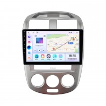 Para 2009 2010 2011 2012 2013+ PROTON EXORA Radio Android 13.0 HD Pantalla táctil Sistema de navegación GPS de 10.1 pulgadas con soporte Bluetooth Carplay DVR