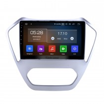 10.1 pulgadas Android 11.0 para 2014 2015 2016 MG GT Radio Sistema de navegación GPS con pantalla táctil HD Soporte Bluetooth Carplay OBD2