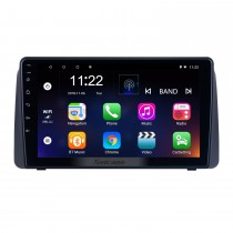 Para 2011 Chrysler Grand Voyager Radio Android 12.0 HD Pantalla táctil Sistema de navegación GPS de 9 pulgadas con soporte Bluetooth Carplay DVR