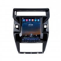 Android 10.0 9.7 pulgadas para 2012-2016 Citroen C-Quatre Radio con navegación GPS HD Pantalla táctil Soporte Bluetooth Carplay DVR OBD2