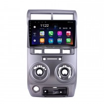 Para 2004 2005 2006-2012 Toyota Avanza Radio 9 pulgadas Android 13.0 HD Pantalla táctil Sistema de navegación GPS con soporte Bluetooth Carplay OBD2