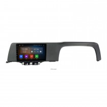 Pantalla táctil HD de 9 pulgadas Android 13,0 para 2020 2021 KIA SONE Radio sistema de navegación GPS Bluetooth Carplay compatible con cámara de respaldo