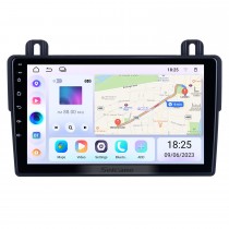 OEM 9 pulgadas Android 14.0 para 2018 Changan X3 / X1 / MINI T3 / Shenqi T3 Radio con Bluetooth HD Pantalla táctil Sistema de navegación GPS compatible con Carplay