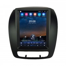 Pantalla táctil HD para 2013-2014 Hyundai Sorento Versión alta Android 10.0 9.7 pulgadas Navegación GPS Radio Bluetooth WIFI Carplay compatible con cámara de respaldo OBD2