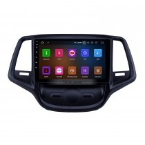Radio con navegación GPS Android 13.0 de 9 pulgadas para 2015 Changan EADO con pantalla táctil HD Carplay AUX Bluetooth compatible con 1080P