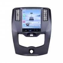 9.7 pulgadas Android 10.0 2008-2015 Nissan Livina Radio de navegación GPS con pantalla táctil Bluetooth USB WIFI compatible con Carplay Control del volante