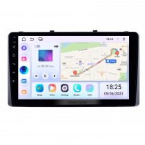 OEM 9 pulgadas Android 14.0 Radio para 2010-2019 Kia Carnival con WIFI Bluetooth HD Pantalla táctil Soporte de navegación GPS DVR Carplay