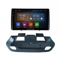 Carplay OEM 10.1 pulgadas Android 13.0 para 2021 CHEVROLET MENLO LHD Radio Sistema de navegación GPS con pantalla táctil HD Soporte Bluetooth OBD2 DVR TPMS