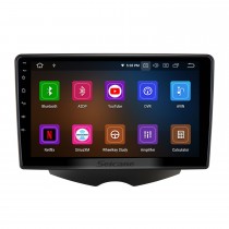 Para 2016 Lexus NX200 Radio 9 pulgadas Android 13.0 HD Pantalla táctil Bluetooth con sistema de navegación GPS Soporte Carplay 1080P