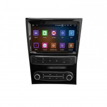 OEM 9 pulgadas Android 13.0 para 1995-2006 LEXUS IS200 IS300 GS300 / Toyota Altezza Radio Sistema de navegación GPS con pantalla táctil HD Soporte Bluetooth Carplay OBD2 DVR TPMS