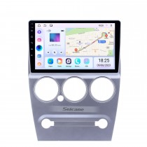 Radio de navegación GPS Android 14.0 de 9 pulgadas para Citroen Elysee 2008-2013 con Bluetooth WIFI HD Soporte de pantalla táctil Carplay DVR