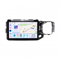 Para 2017 CHERY TIGGO 5X Radio Android 14.0 HD Pantalla táctil Sistema de navegación GPS de 10.1 pulgadas con soporte Bluetooth Carplay DVR