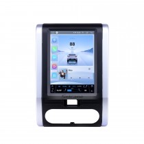 9.7 pulgadas Android 10.0 para 2008-2012 Nissan X-Trail MX6 Radio de navegación GPS con pantalla táctil Bluetooth USB AUX WIFI compatible con TPMS TV digital Carplay