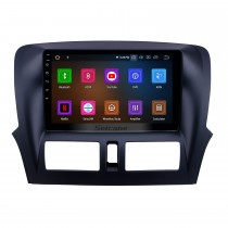 OEM Android 11.0 para 2013-2016 BESTUNE X80 Radio con Bluetooth 10.1 pulgadas HD Pantalla táctil Sistema de navegación GPS Carplay compatible con DSP