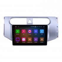 Android 11.0 para Zhonghua H230 220 Radio 9 pulgadas Sistema de navegación GPS con Bluetooth HD Pantalla táctil Carplay compatible con SWC
