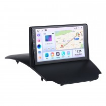 Android 14.0 HD Pantalla táctil de 9 pulgadas para 2013 2014 2015 2016 2017 Ford Ecosport Radio Sistema de navegación GPS con soporte Bluetooth Carplay Cámara trasera