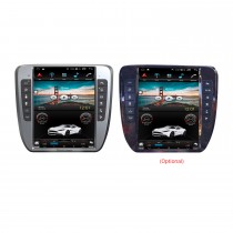 Carplay 13 pulgadas Android 10.0 HD Pantalla táctil Android Auto Navegación GPS Radio para 2007 2008 2009-2014 Chevy Chevrolet Tahoe Silverado GMC YUkon con Bluetooth
