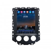2020 SGMW BaoJun 530 9,7 pulgadas Android 10,0 Radio de navegación GPS con pantalla táctil HD Bluetooth WIFI AUX soporte Carplay cámara de visión trasera