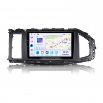 OEM 9 pulgadas Android 14.0 para Changan shenqi T3 Radio Sistema de navegación GPS con pantalla táctil HD Soporte Bluetooth Carplay OBD2 DVR TPMS