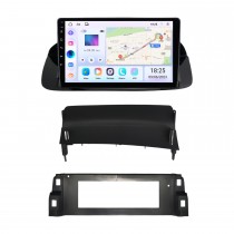 Android 13.0 de 9 pulgadas para 2009 2010 2011 2012 2013 HONDA SPIRIOR LHD Sistema de navegación GPS estéreo con soporte de pantalla táctil Bluetooth Cámara de visión trasera