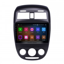 10,1 pulgadas 2008-2018 Buick Excelle Android 13.0 Radio de navegación GPS Bluetooth HD Pantalla táctil Carplay compatible con Mirror Link