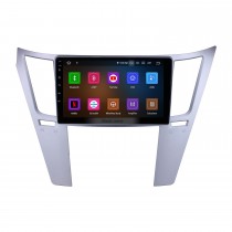 Android 12.0 para 2012 ZTE Grandtiger Radio Sistema de navegación GPS de 9 pulgadas con Bluetooth HD Pantalla táctil Carplay compatible con SWC