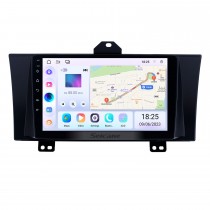 Radio de navegación GPS Android 14.0 de 9 pulgadas para Honda Elysion 2012-2015 con pantalla táctil HD Bluetooth USB compatible con Carplay TPMS