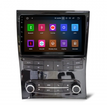 OEM 9 pulgadas Android 11.0 para 1995-2006 LEXUS IS200 IS300 GS300 / Toyota Altezza Radio Sistema de navegación GPS con pantalla táctil HD Soporte Bluetooth Carplay OBD2 DVR TPMS