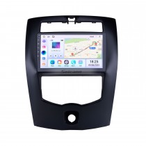 2013 2014 2015 2016 Nissan LIVINA 10,1 pulgadas Android 14.0 HD Pantalla táctil Radio con sistema de navegación GPS WIFI USB Bluetooth compatible Control del volante Cámara de visión trasera OBD2 DVR