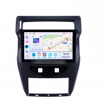 OEM 10.1 pulgadas Android 14.0 Radio para 2012-2016 Citroen C4 C-QUATRE Bluetooth Wifi HD Pantalla táctil Navegación GPS AUX Soporte USB OBD2 Carplay Mirror Link