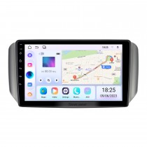 9 pulgadas Android 14.0 para CHANGAN SHENQI F30 2017 Radio Sistema de navegación GPS con pantalla táctil HD Soporte Bluetooth Carplay OBD2
